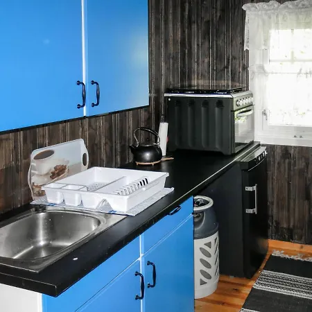 Chalet Chalet Telemarkshytta - Tem041 By Interhome