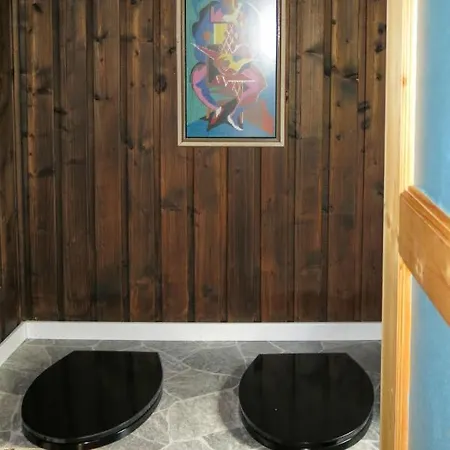 Chalet Telemarkshytta - Tem041 By Interhome Chalet