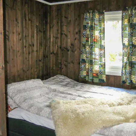 Chalet Telemarkshytta - Tem041 By Interhome Chalet *