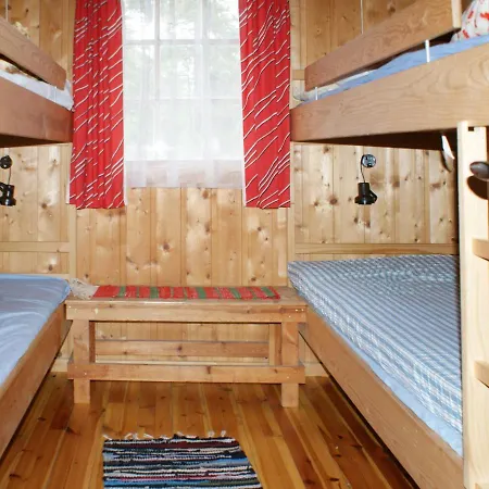 Chalet Chalet Telemarkshytta - Tem041 By Interhome *