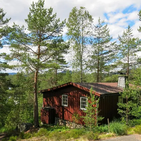 Chalet Telemarkshytta - Tem041 By Interhome Chalet
