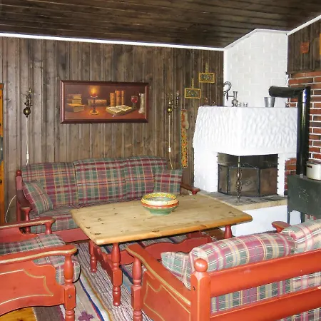 Chalet Chalet Telemarkshytta - Tem041 By Interhome